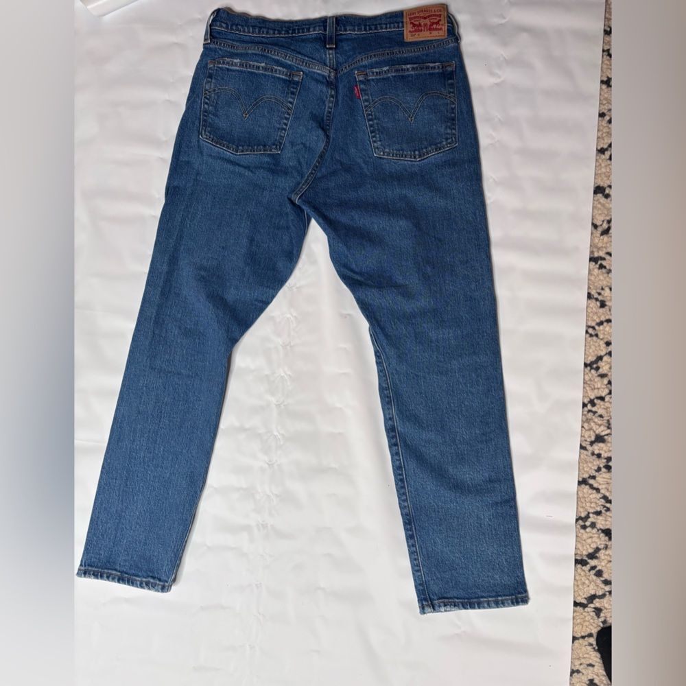 Levi’s Wedgie Jeans - Picture 5 of 6